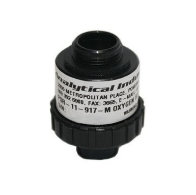 Medical Oxygen Sensor PSR 11-917-M